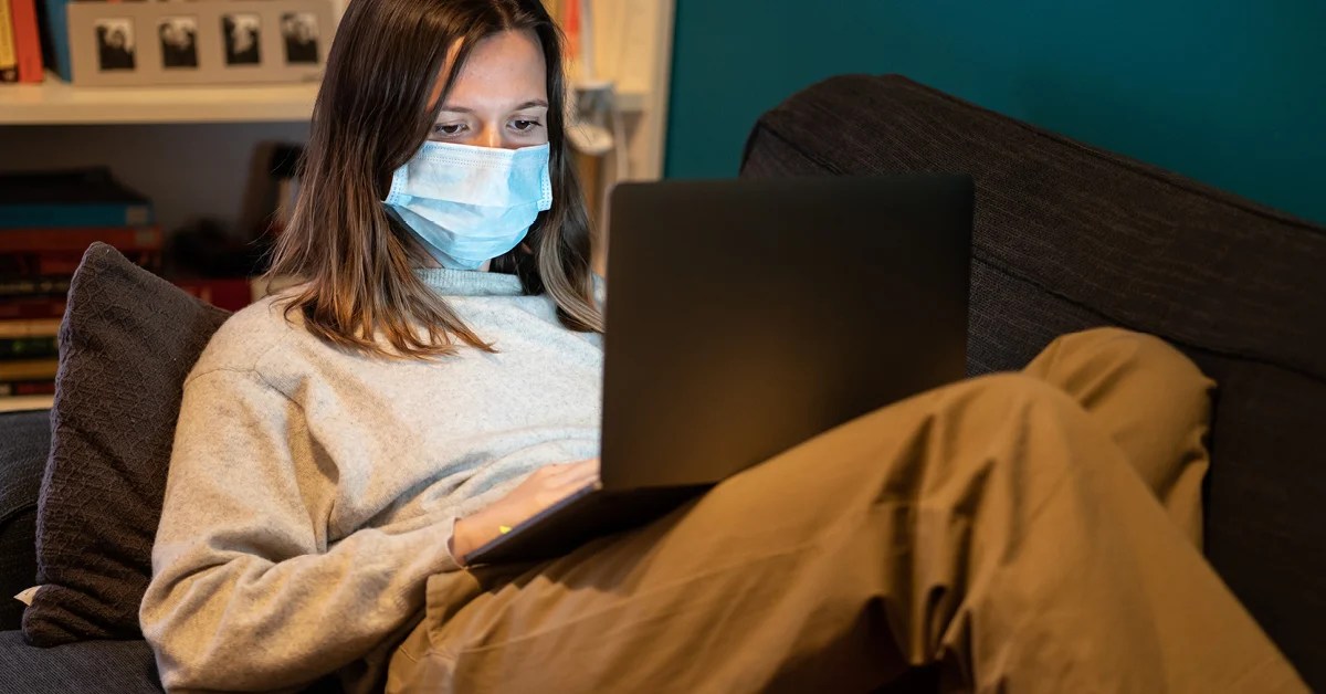 When Should You SelfIsolate or Quarantine?